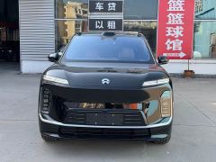 NIO ES9 102kWh Executive Island Luxury Edition - photo 2
