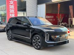 NIO ES9 102kWh Executive Island Luxury Edition - photo 3