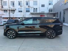 NIO ES9 102kWh Executive Island Luxury Edition - photo 4