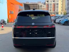 NIO ES9 102kWh Executive Island Luxury Edition - photo 5