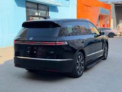 NIO ES9 102kWh Executive Island Luxury Edition - photo 6