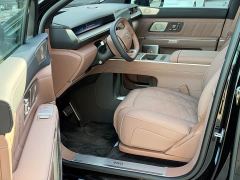 NIO ES9 102kWh Executive Island Luxury Edition - photo 7