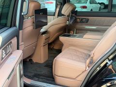 NIO ES9 102kWh Executive Island Luxury Edition - photo 8