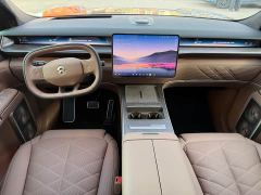 NIO ES9 102kWh Executive Island Luxury Edition - photo 9