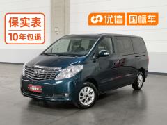 Dongfeng Lingzhi PLUS Wagon 2.0L Manual Luxury Edition 7-seater - photo 1