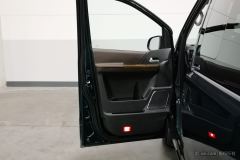 Dongfeng Lingzhi PLUS Wagon 2.0L Manual Luxury Edition 7-seater - photo 11