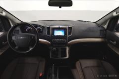 Dongfeng Lingzhi PLUS Wagon 2.0L Manual Luxury Edition 7-seater - photo 14