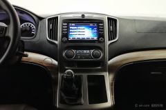 Dongfeng Lingzhi PLUS Wagon 2.0L Manual Luxury Edition 7-seater - photo 16