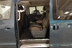Dongfeng Lingzhi PLUS Wagon 2.0L Manual Luxury Edition 7-seater - photo 19