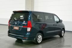 Dongfeng Lingzhi PLUS Wagon 2.0L Manual Luxury Edition 7-seater - photo 2