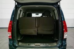 Dongfeng Lingzhi PLUS Wagon 2.0L Manual Luxury Edition 7-seater - photo 20