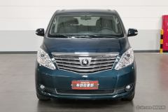 Dongfeng Lingzhi PLUS Wagon 2.0L Manual Luxury Edition 7-seater - photo 3