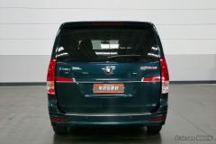 Dongfeng Lingzhi PLUS Wagon 2.0L Manual Luxury Edition 7-seater - photo 4