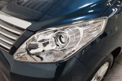 Dongfeng Lingzhi PLUS Wagon 2.0L Manual Luxury Edition 7-seater - photo 5