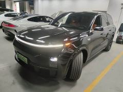 Li Auto L8 Pro - ფოტო 1