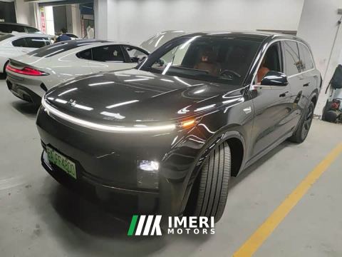 2023 Li Auto L8 Pro - ავტომობილი ჩინეთიდან