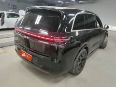 Li Auto L8 Pro - ფოტო 2