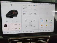 Li Auto L8 Pro - ფოტო 3
