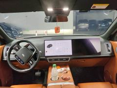 Li Auto L8 Pro - ფოტო 4