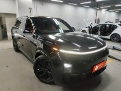 Li Auto L8 Pro - ფოტო 5