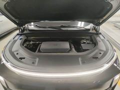Li Auto L8 Pro - ფოტო 8