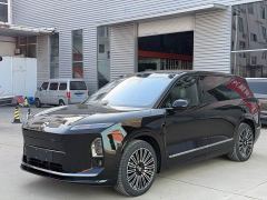 NIO ES8 Six-Seat Executive Luxury Edition - фото 1