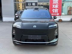 NIO ES8 Six-Seat Executive Luxury Edition - фото 2