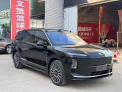 NIO ES8 Six-Seat Executive Luxury Edition - фото 3