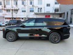 NIO ES8 Six-Seat Executive Luxury Edition - фото 4