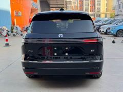 NIO ES8 Six-Seat Executive Luxury Edition - фото 5