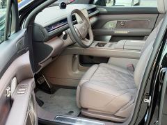 NIO ES8 Six-Seat Executive Luxury Edition - фото 7