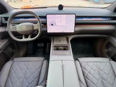 NIO ES8 Six-Seat Executive Luxury Edition - фото 9