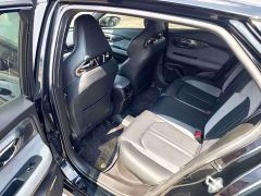 Trumpchi Leopard 400T Automatic R PRO - photo 12