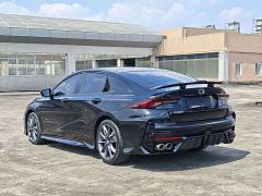Trumpchi Leopard 400T Automatic R PRO - photo 14