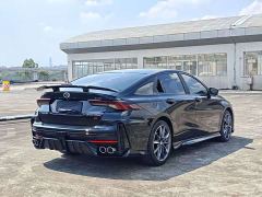 Trumpchi Leopard 400T Automatic R PRO - photo 15