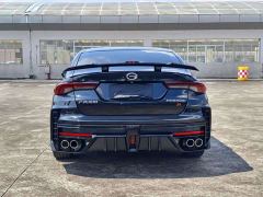 Trumpchi Leopard 400T Automatic R PRO - photo 16