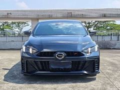 Trumpchi Leopard 400T Automatic R PRO - photo 2