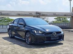 Trumpchi Leopard 400T Automatic R PRO - photo 3