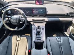 Trumpchi Leopard 400T Automatic R PRO - photo 6