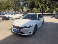 Honda Envix 240TURBO CVT Leading Edition - ფოტო 1