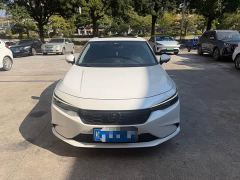 Honda Envix 240TURBO CVT Leading Edition - ფოტო 2