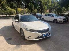 Honda Envix 240TURBO CVT Leading Edition - ფოტო 3