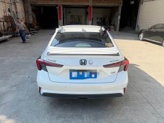 Honda Envix 240TURBO CVT Leading Edition - ფოტო 5