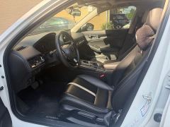 Honda Envix 240TURBO CVT Leading Edition - ფოტო 7