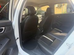 Honda Envix 240TURBO CVT Leading Edition - ფოტო 8