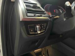 BMW X3 xDrive30i Premier M Night Package - ფოტო 12
