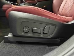 BMW X3 xDrive30i Premier M Night Package - ფოტო 13