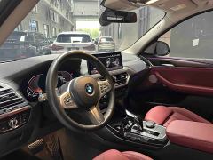 BMW X3 xDrive30i Premier M Night Package - ფოტო 14