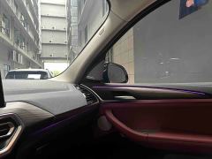 BMW X3 xDrive30i Premier M Night Package - ფოტო 15