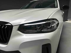 BMW X3 xDrive30i Premier M Night Package - ფოტო 2